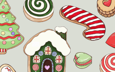 Bake, Decorate, and Celebrate: Kid-Friendly Holiday Baking Ideas
