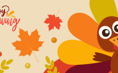 Crafting Thanksgiving Memories: Fun and Simple Ideas for Kids
