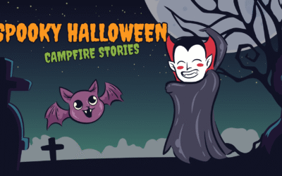 Halloween Campfire Stories