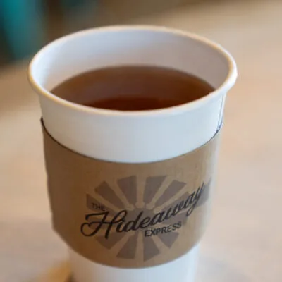 12oz Chai