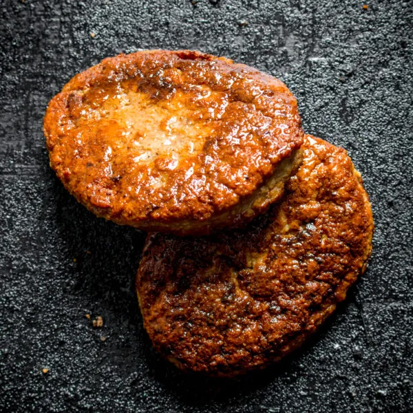 Sausage Patties