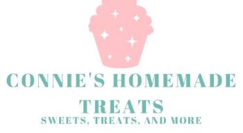 Connie's Homemade Treats (El Campo, Texas)